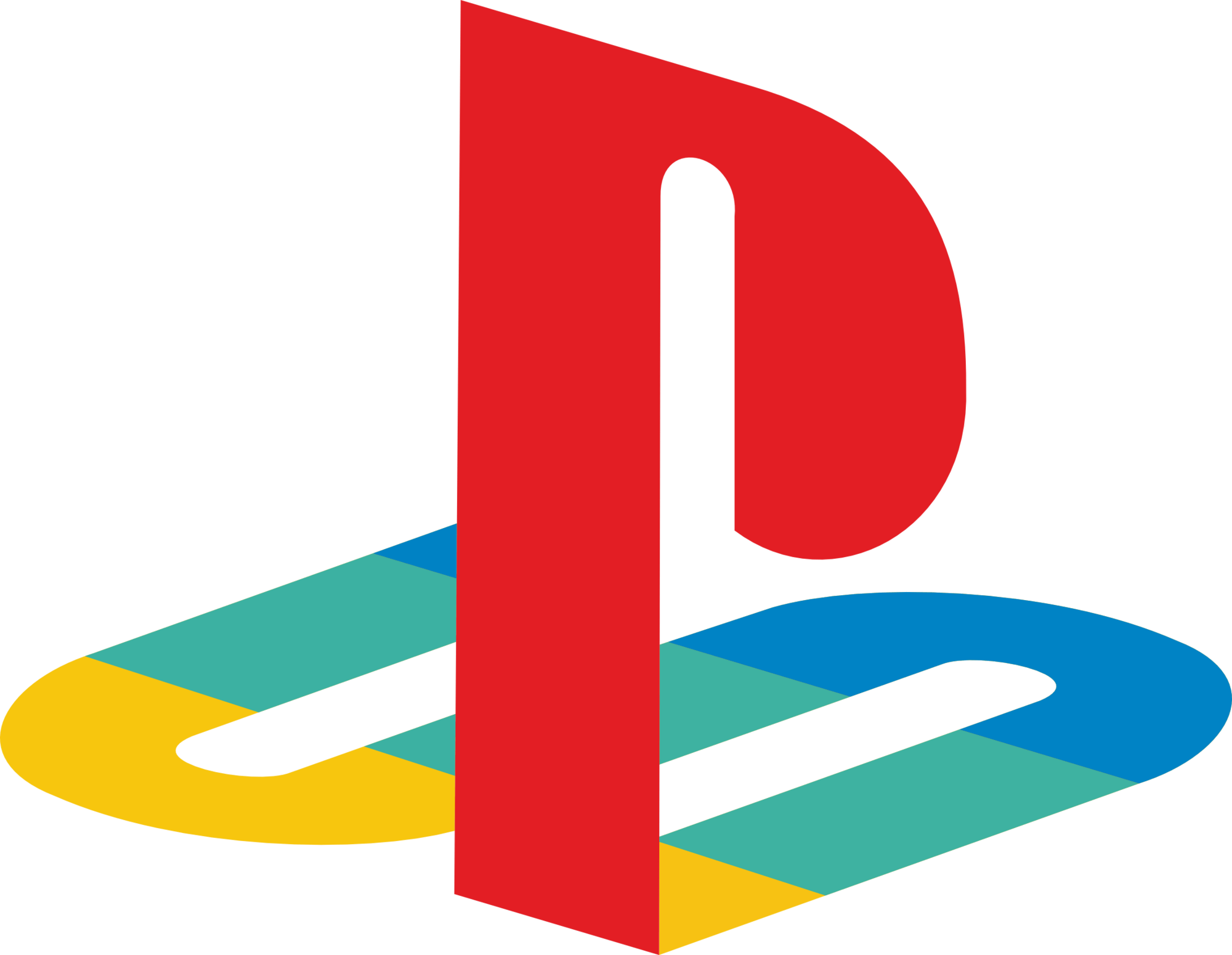 PlayStation Logo