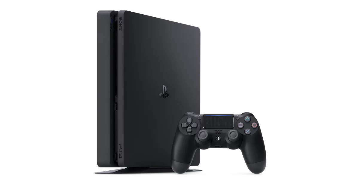 ps4