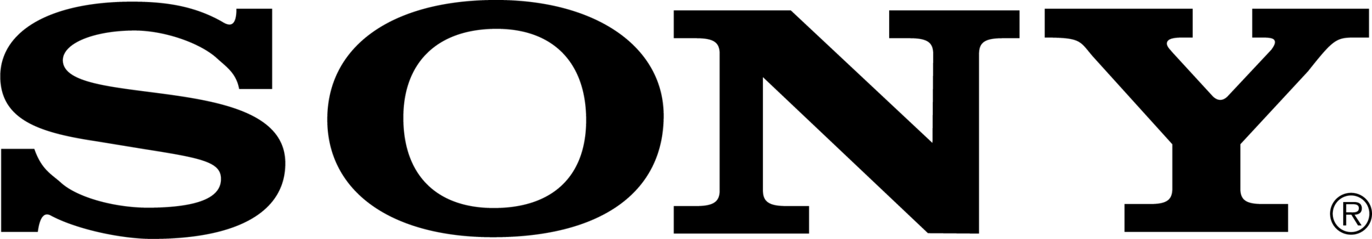 Sony Logo